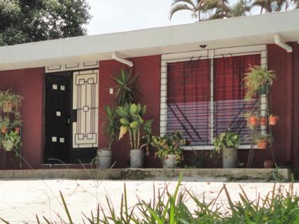 Hostal Doña Marta