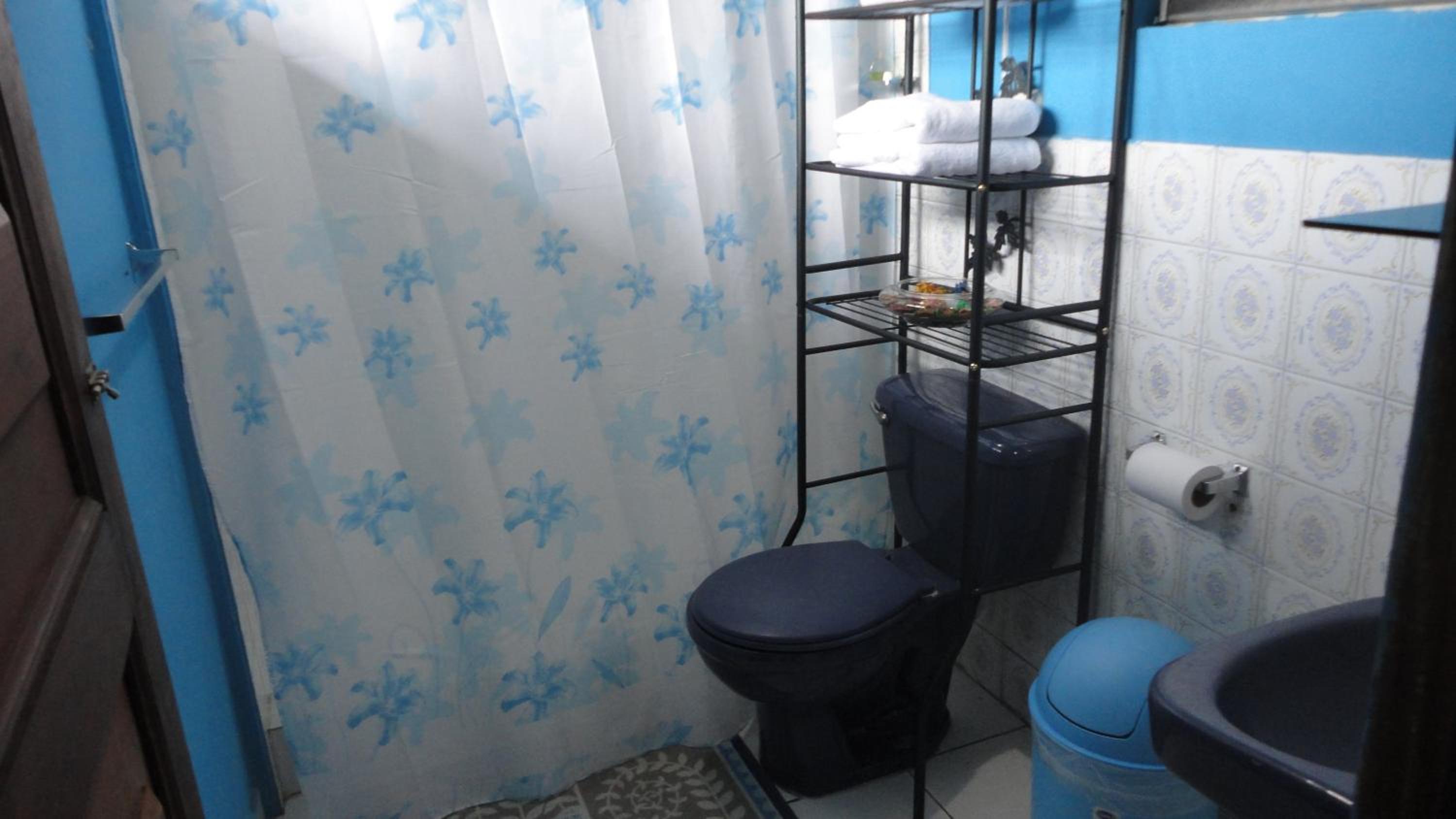 Hostal Doña Marta