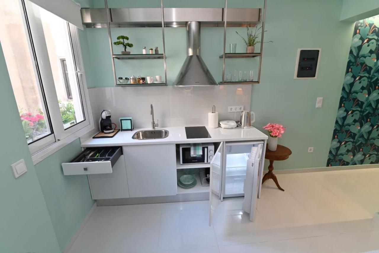 Warm & cozy studio - apartment 1 photo 3
