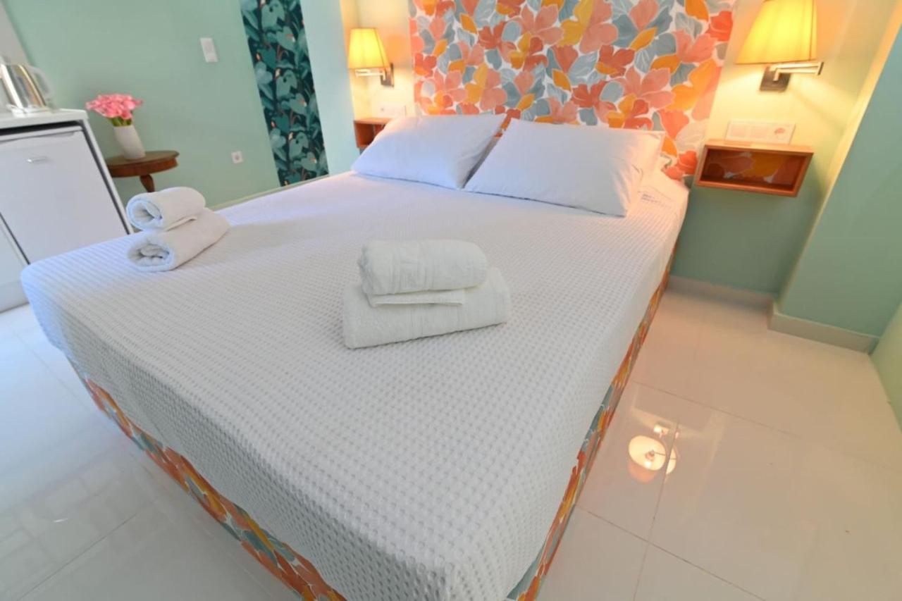 Warm & cozy studio - apartment 1