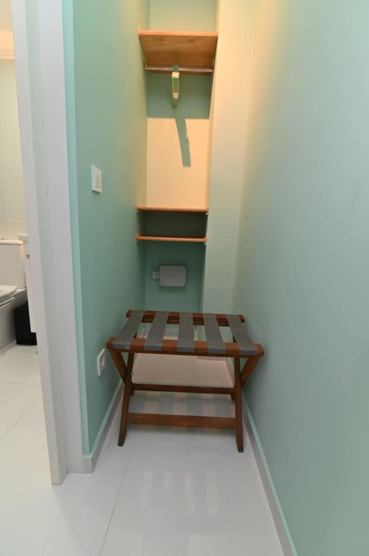 Warm & cozy studio - apartment 1