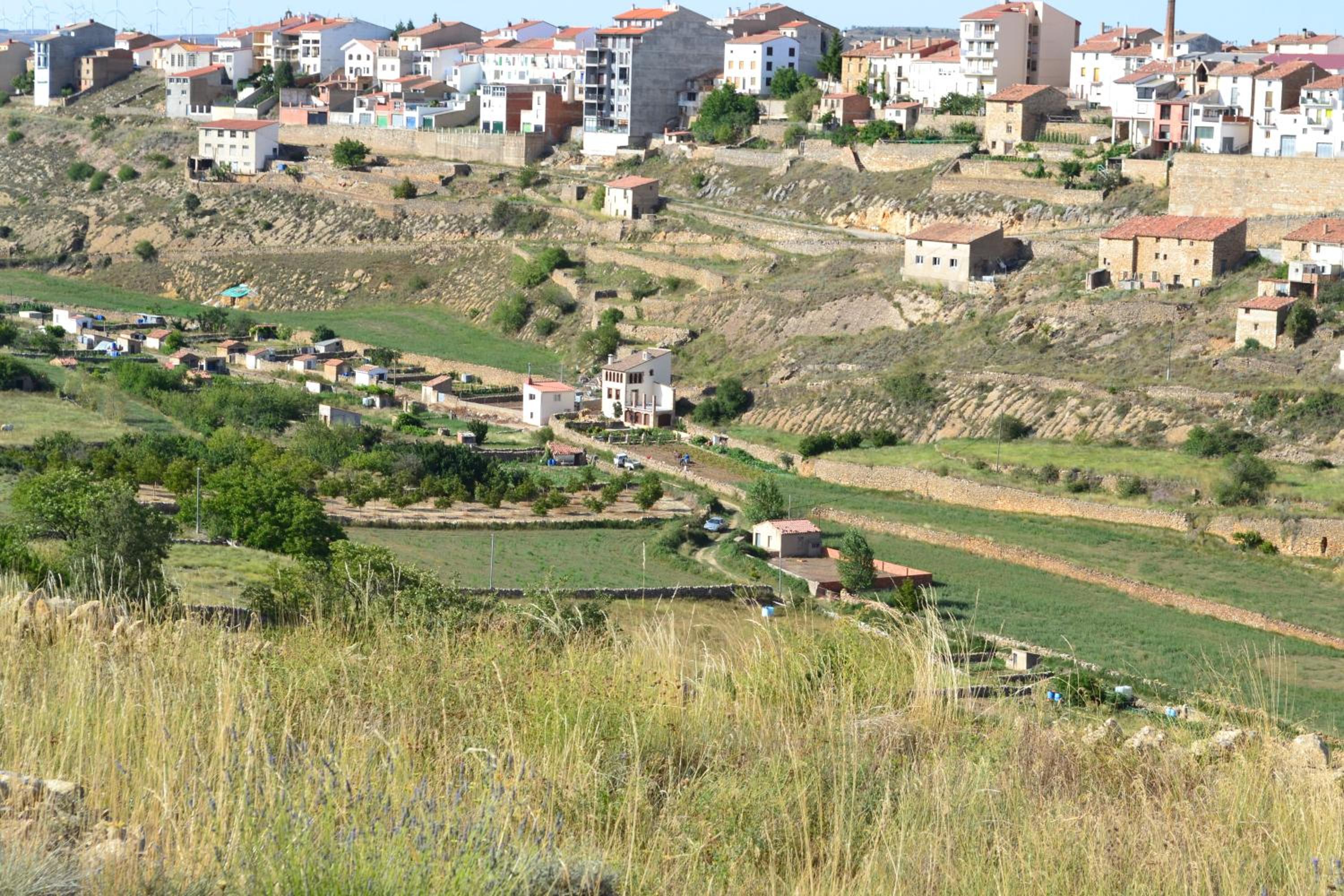 Casa Rural Caseta de l' Hort