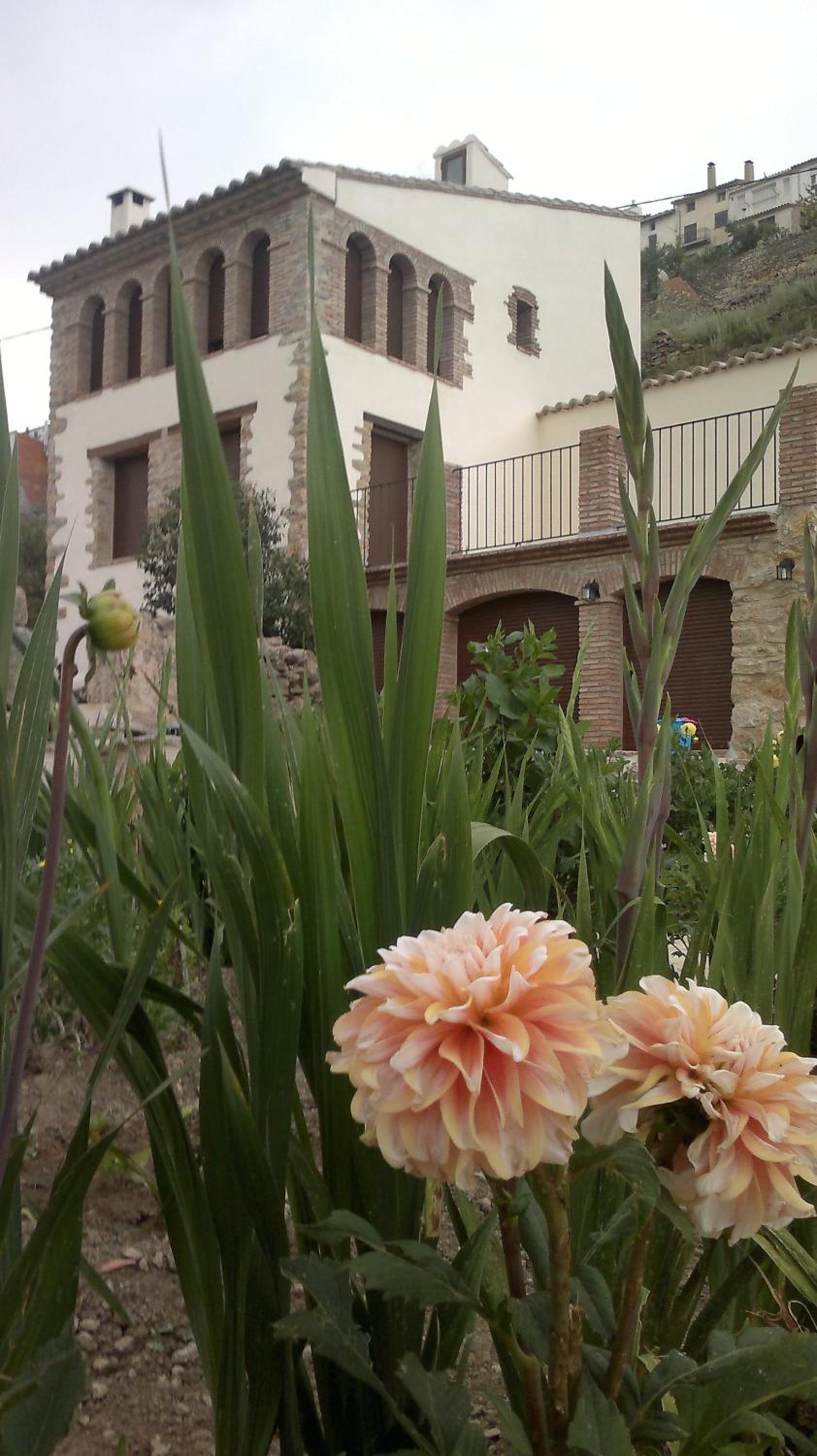 Casa Rural Caseta de l' Hort