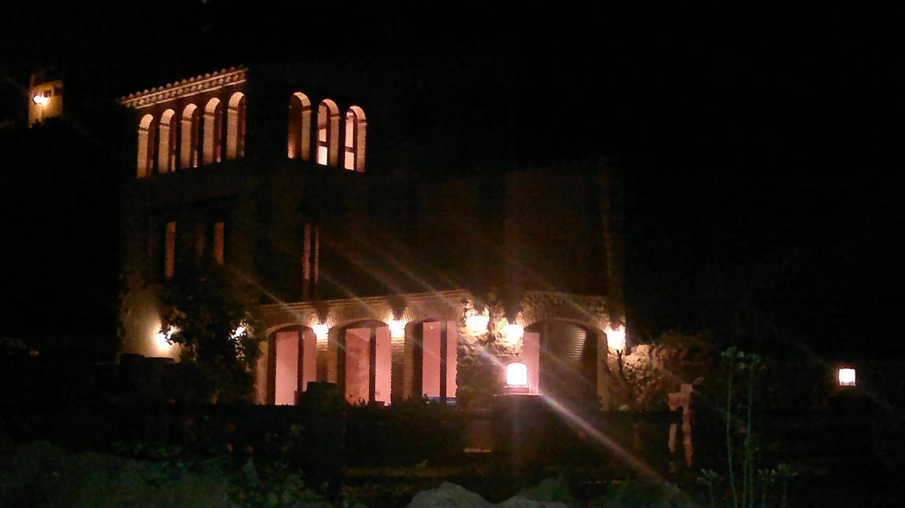 Casa Rural Caseta de l' Hort