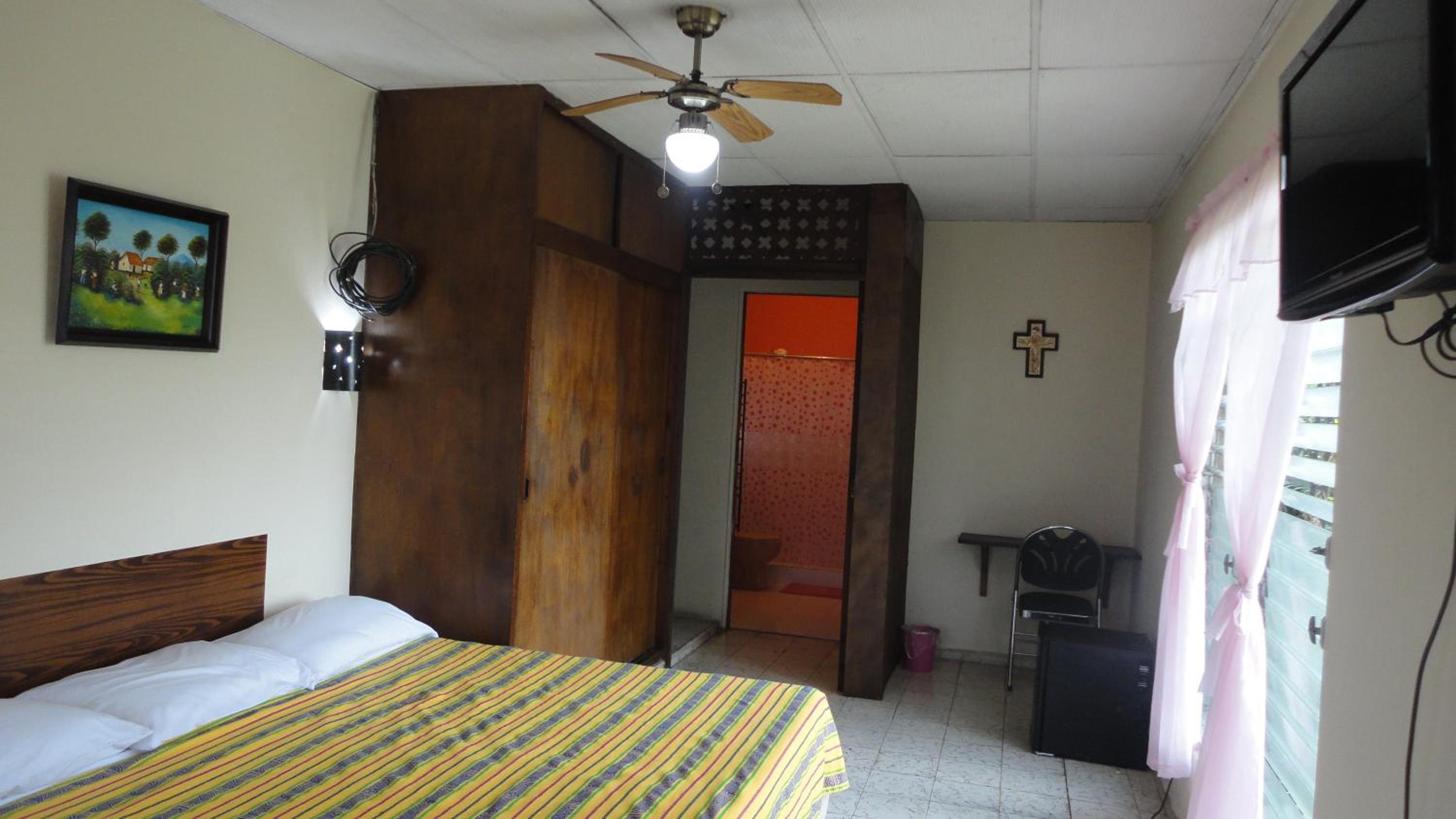 Hostal Doña Marta