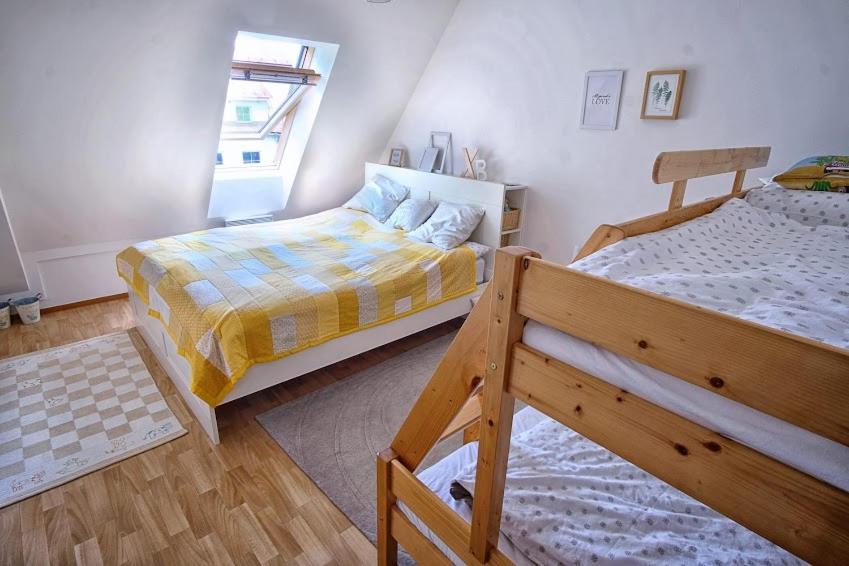 Apartmán Deštná čp.1 view 4