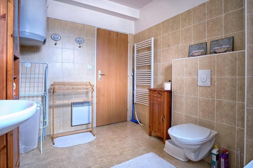 Apartmán Deštná čp.1 view 3