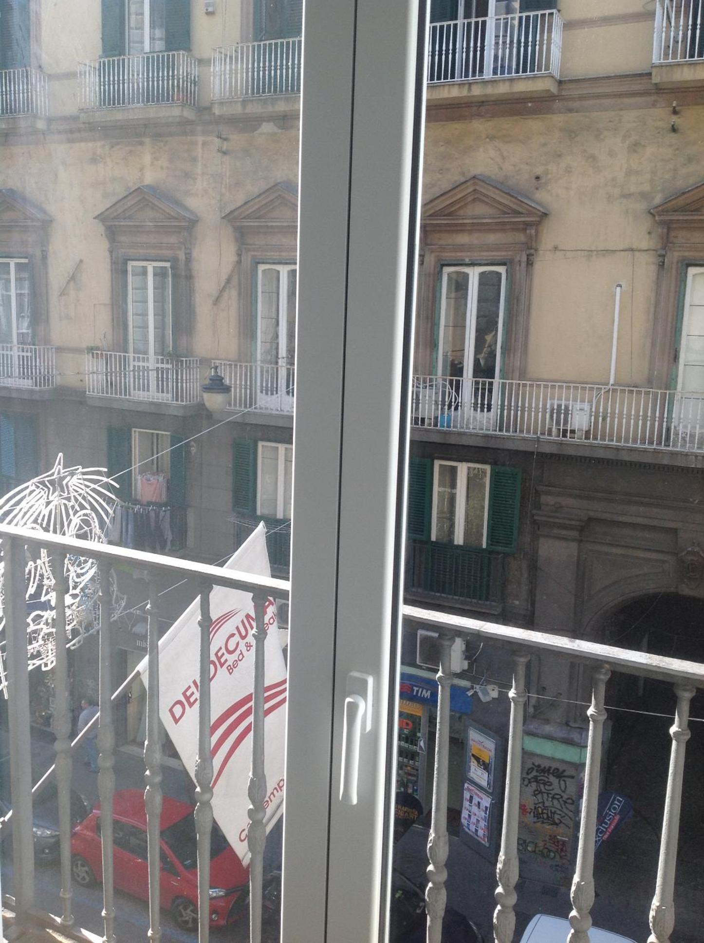 B&B Dei Decumani