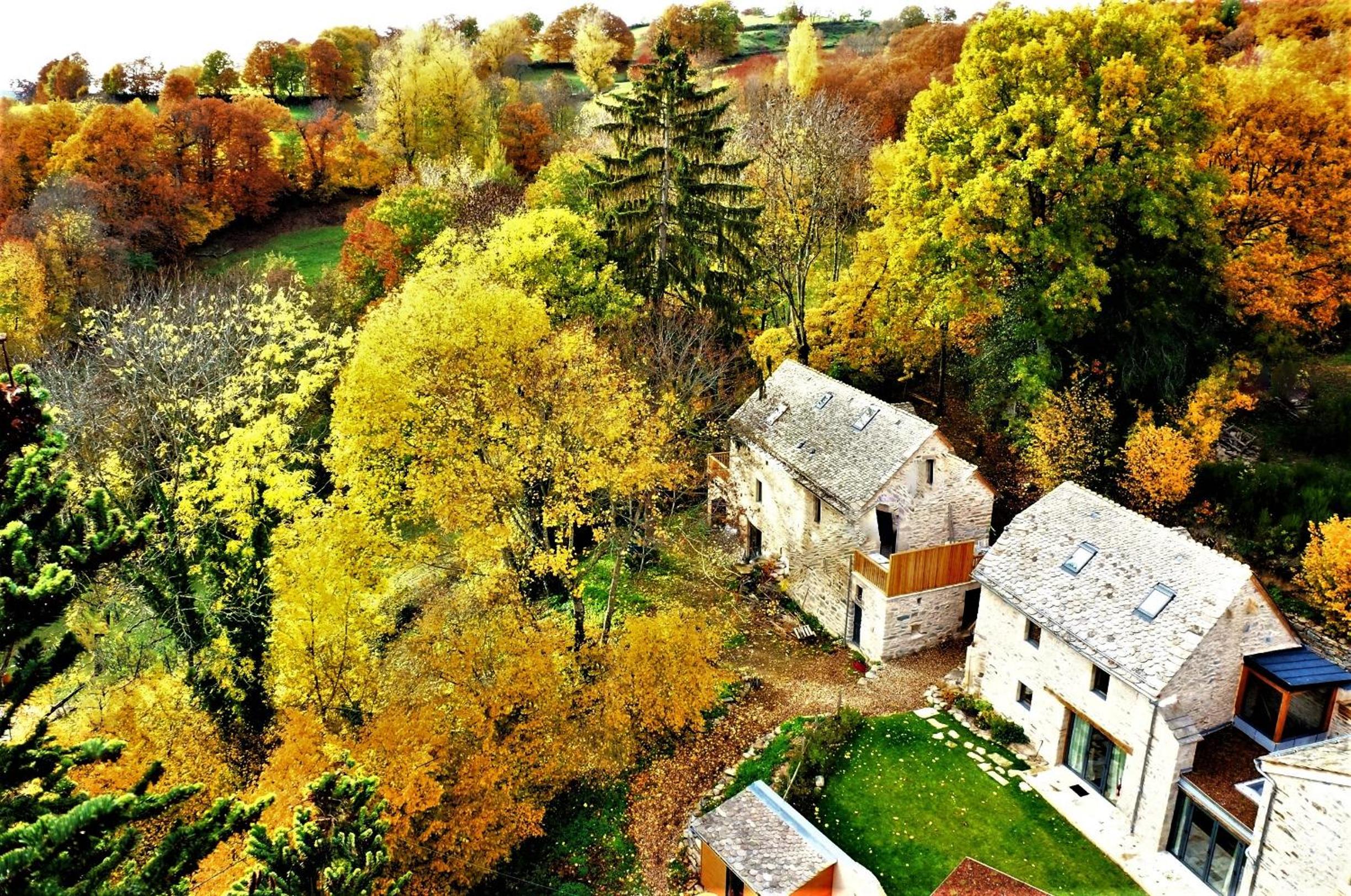 Domaine des Marequiers le Gite Aigremoine view 3