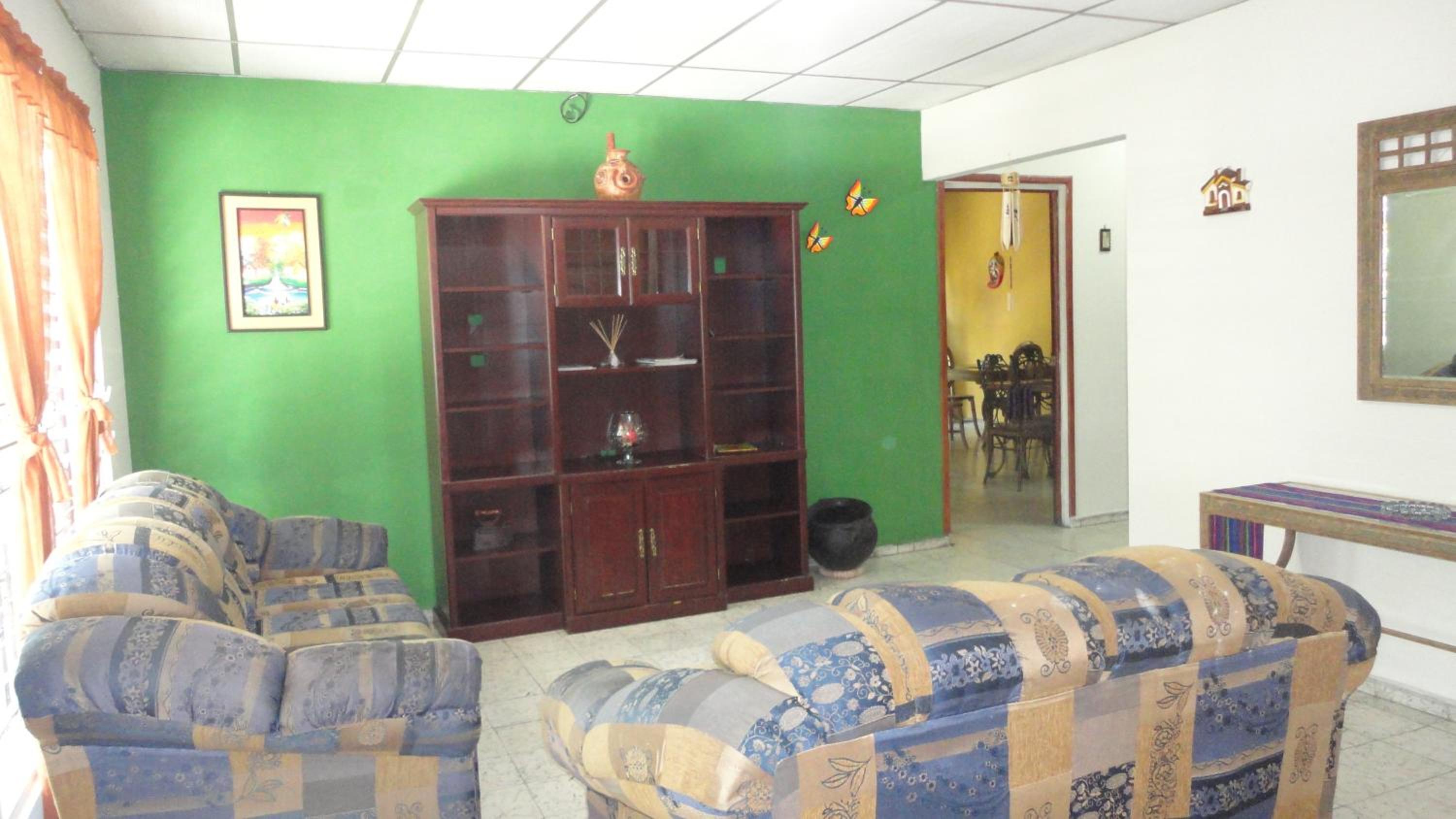 Hostal Doña Marta