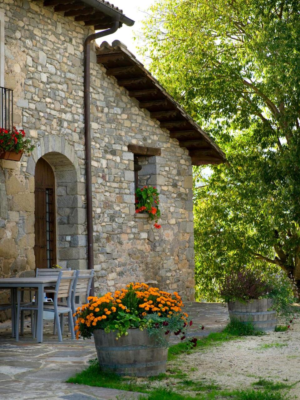 Casa Sanchez