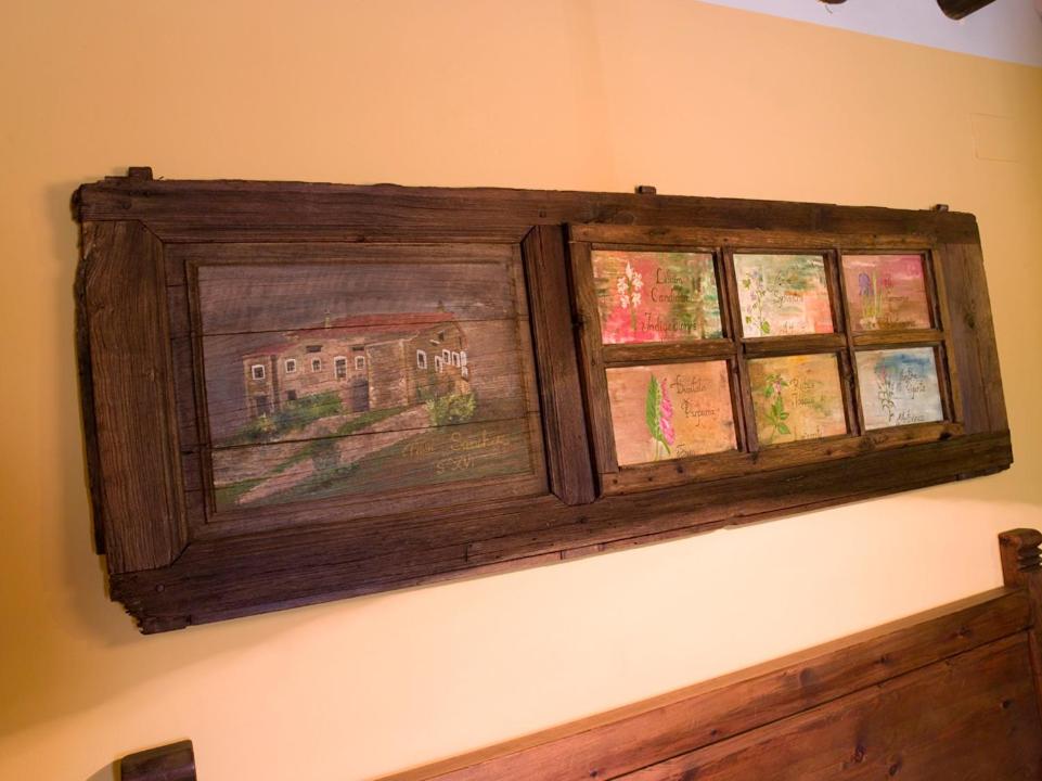 Casa Sanchez