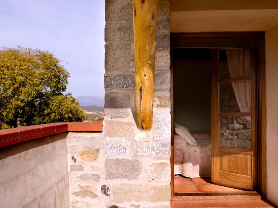 Casa Sanchez