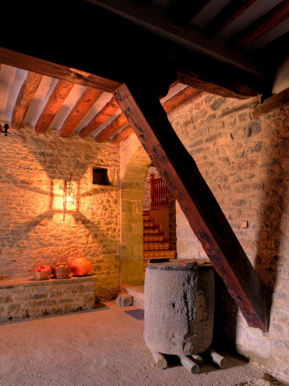 Casa Sanchez