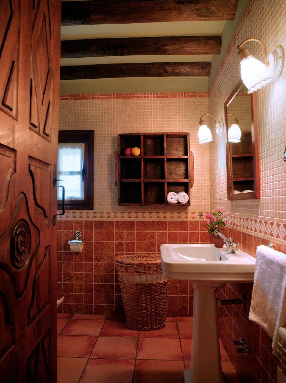 Casa Sanchez