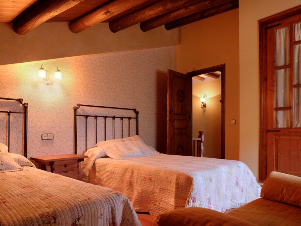 Casa Sanchez