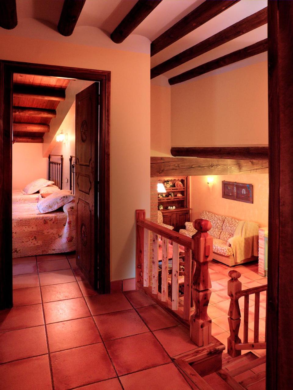 Casa Sanchez