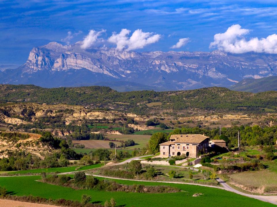 Casa Sanchez