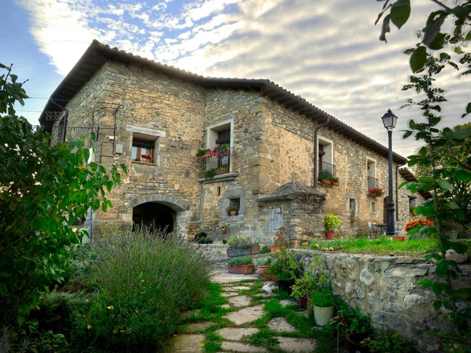 Casa Sanchez