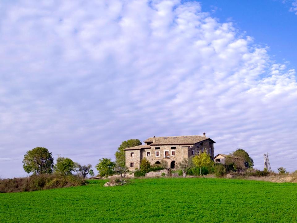 Casa Sanchez