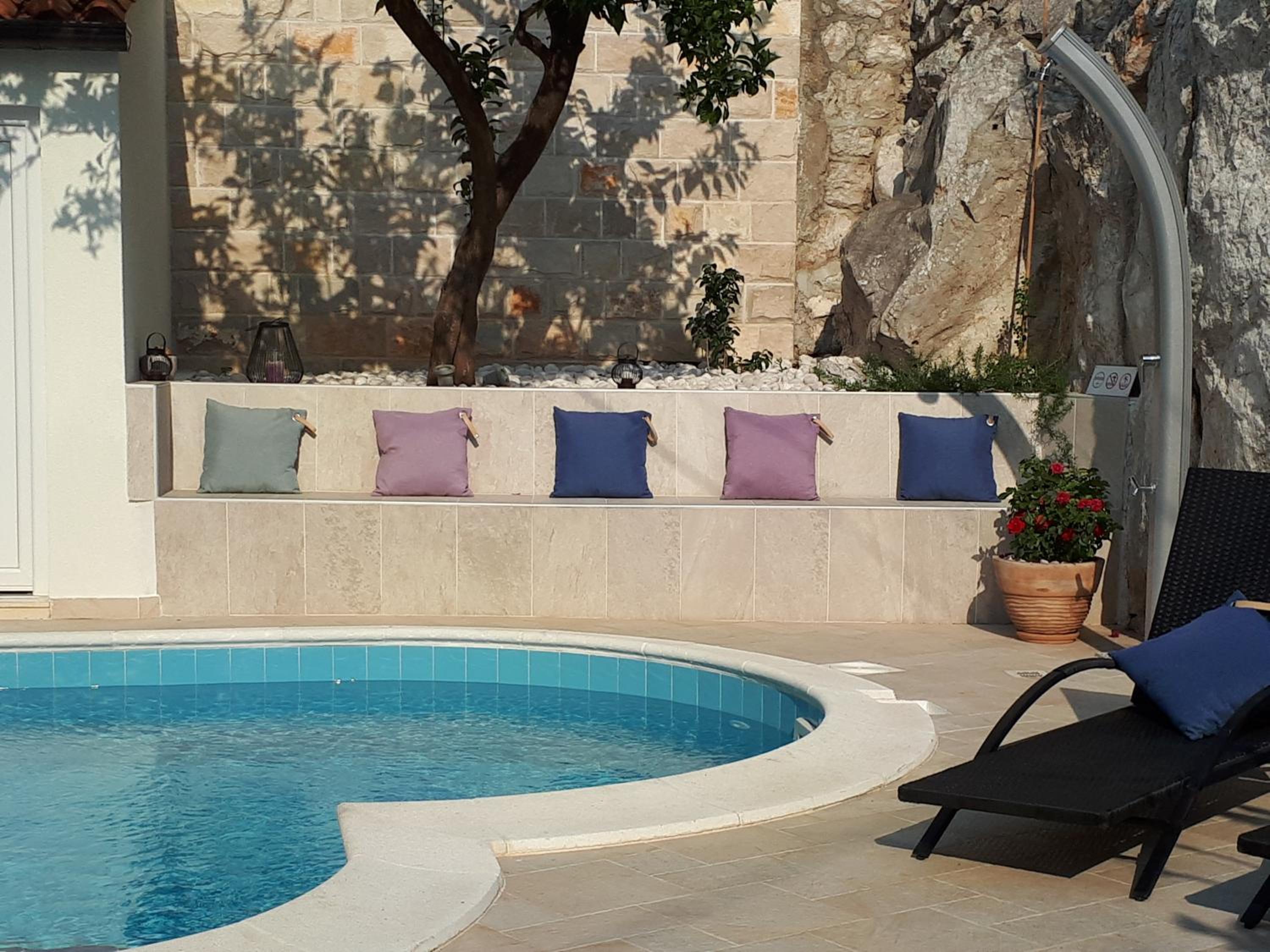 Villa Rose