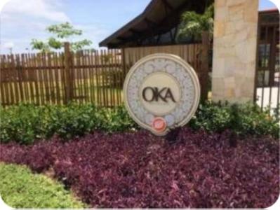 Flat térreo Oka Beach Residence - Muro Alto-Porto de Galinhas - 103B