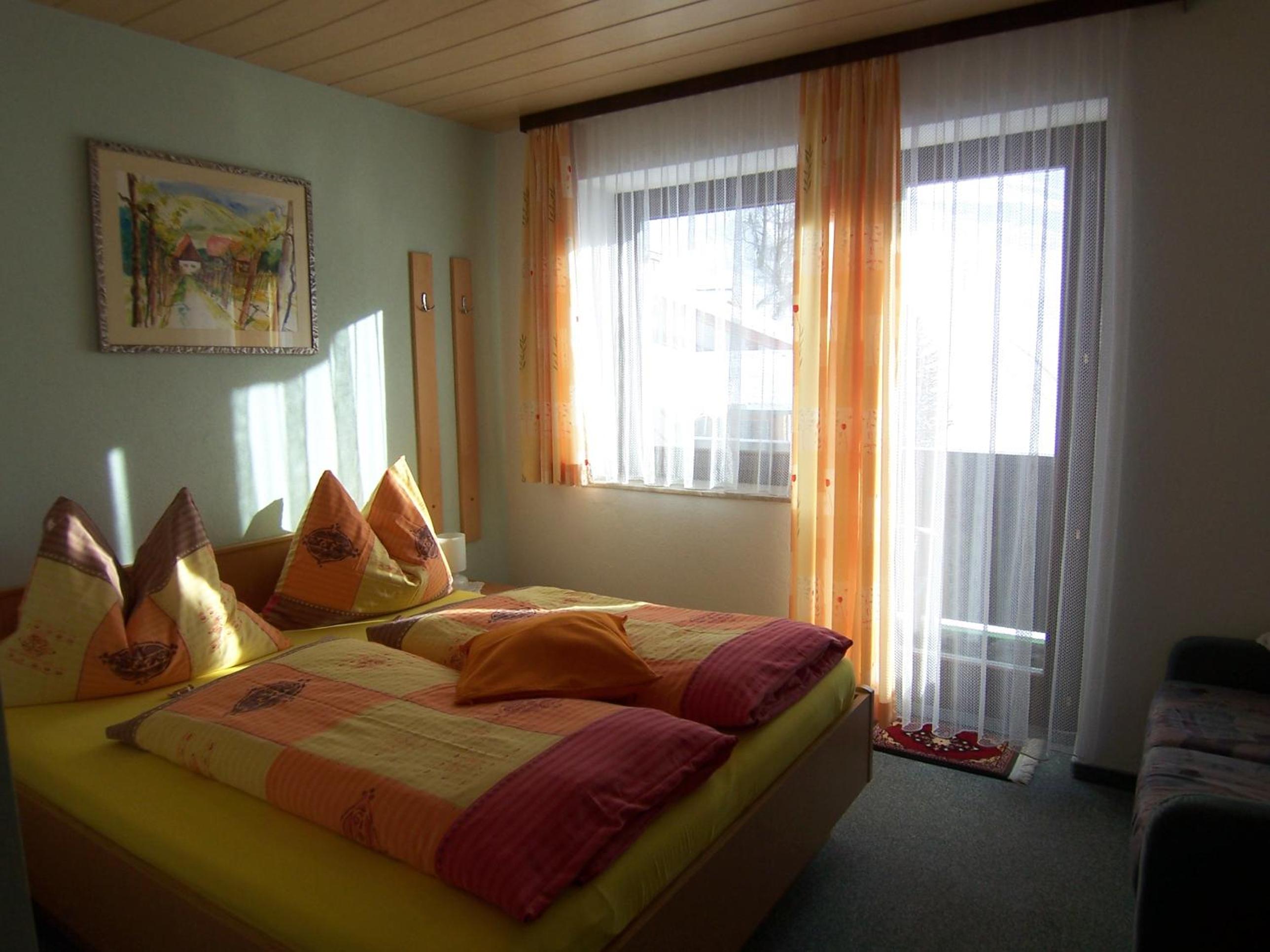 Frühstücks- Pension Sonnblickhof