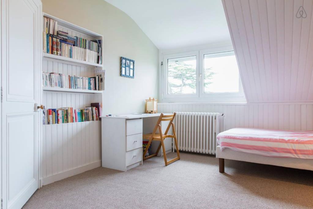 Chambres Saint Donatien view 5