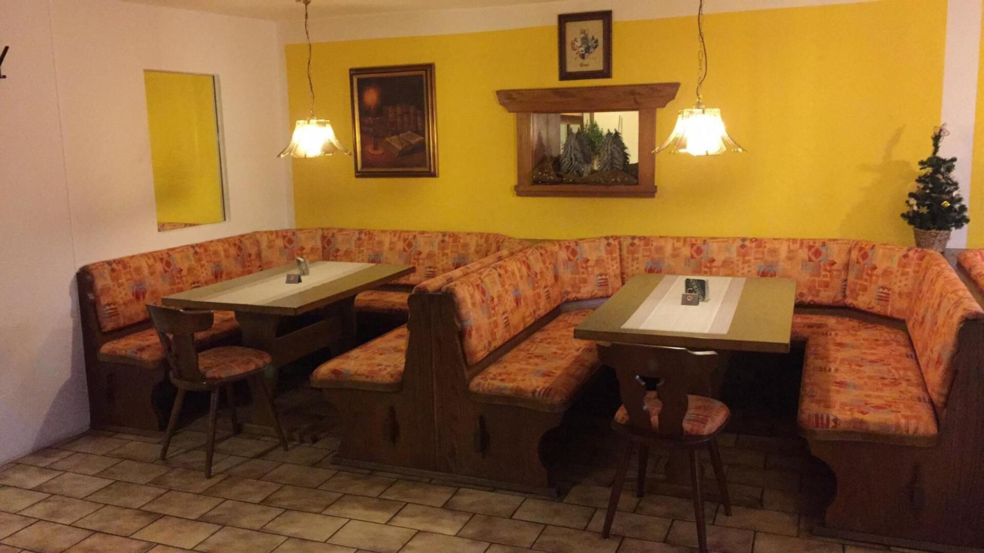 Pension Wachter