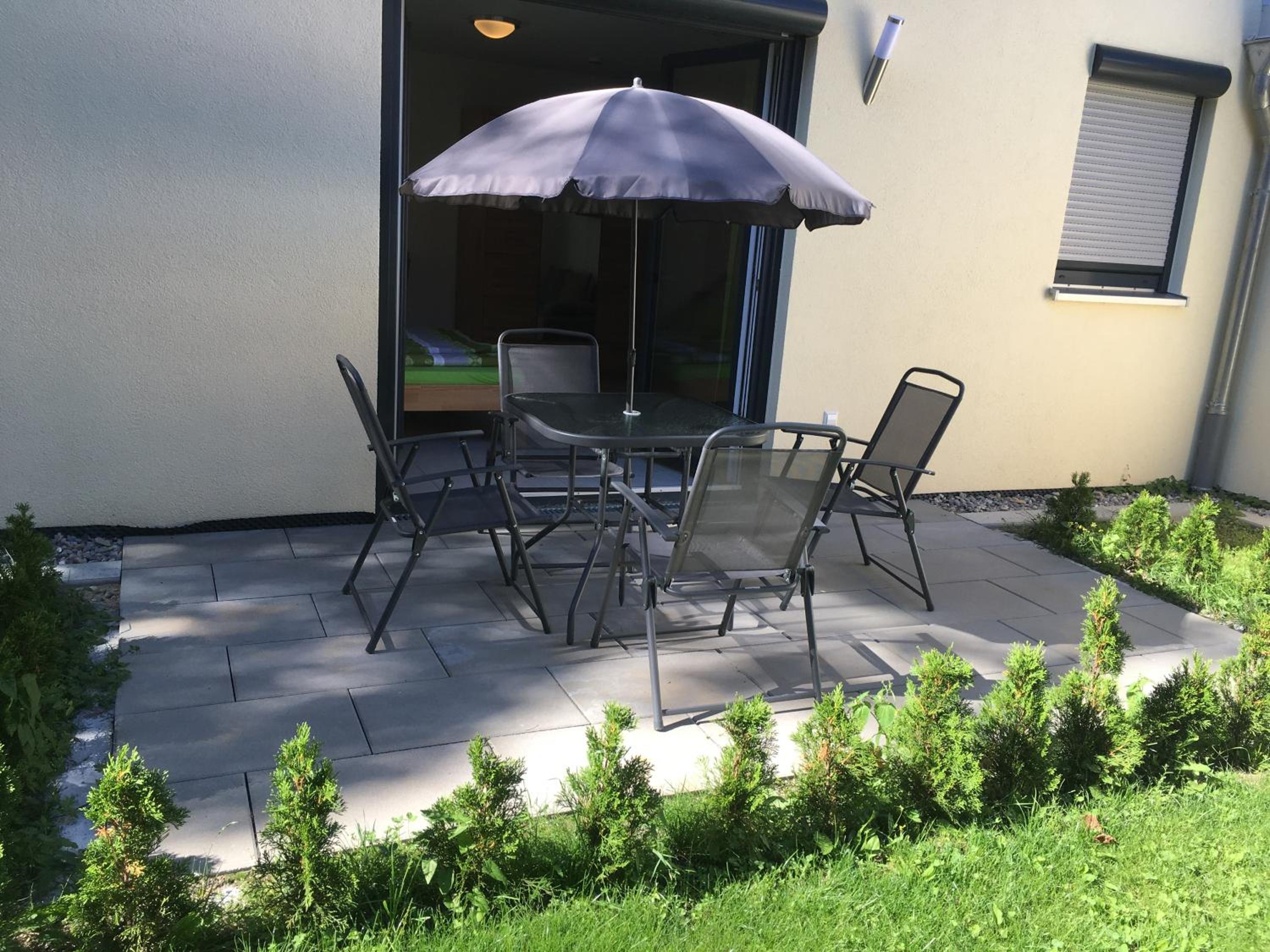 Boardinghouse Casita Amann
