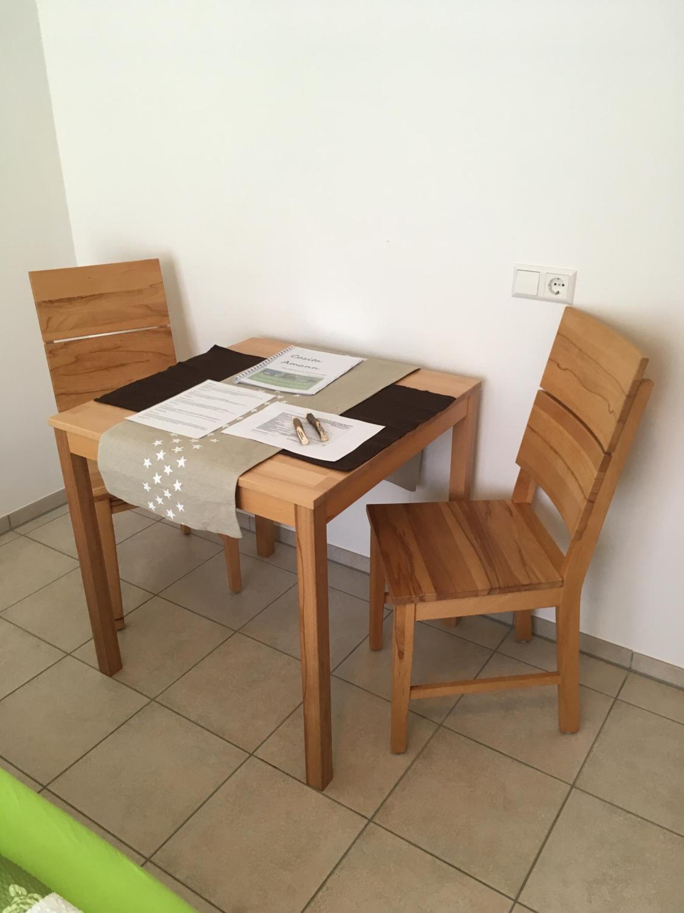 Boardinghouse Casita Amann