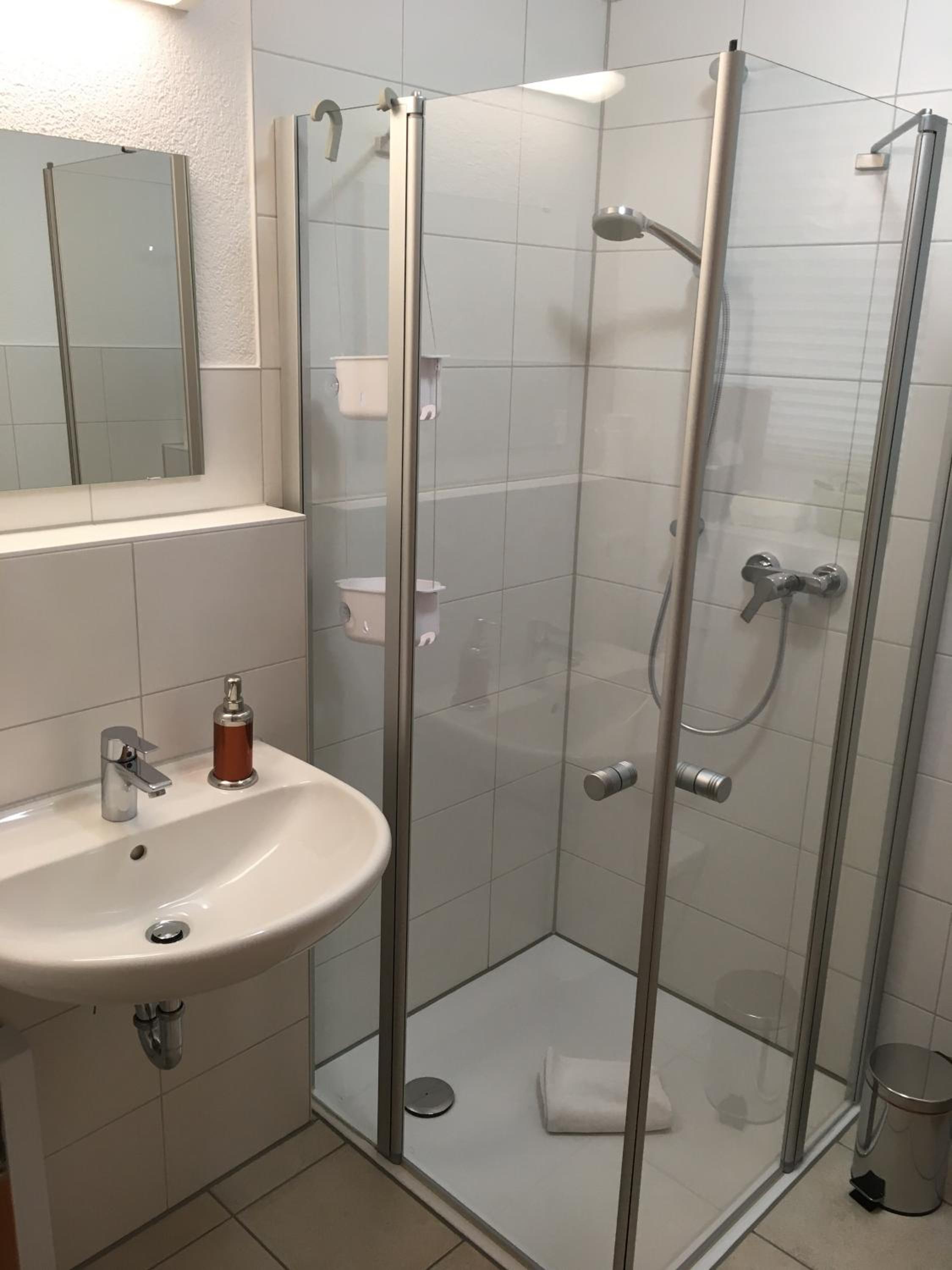 Boardinghouse Casita Amann