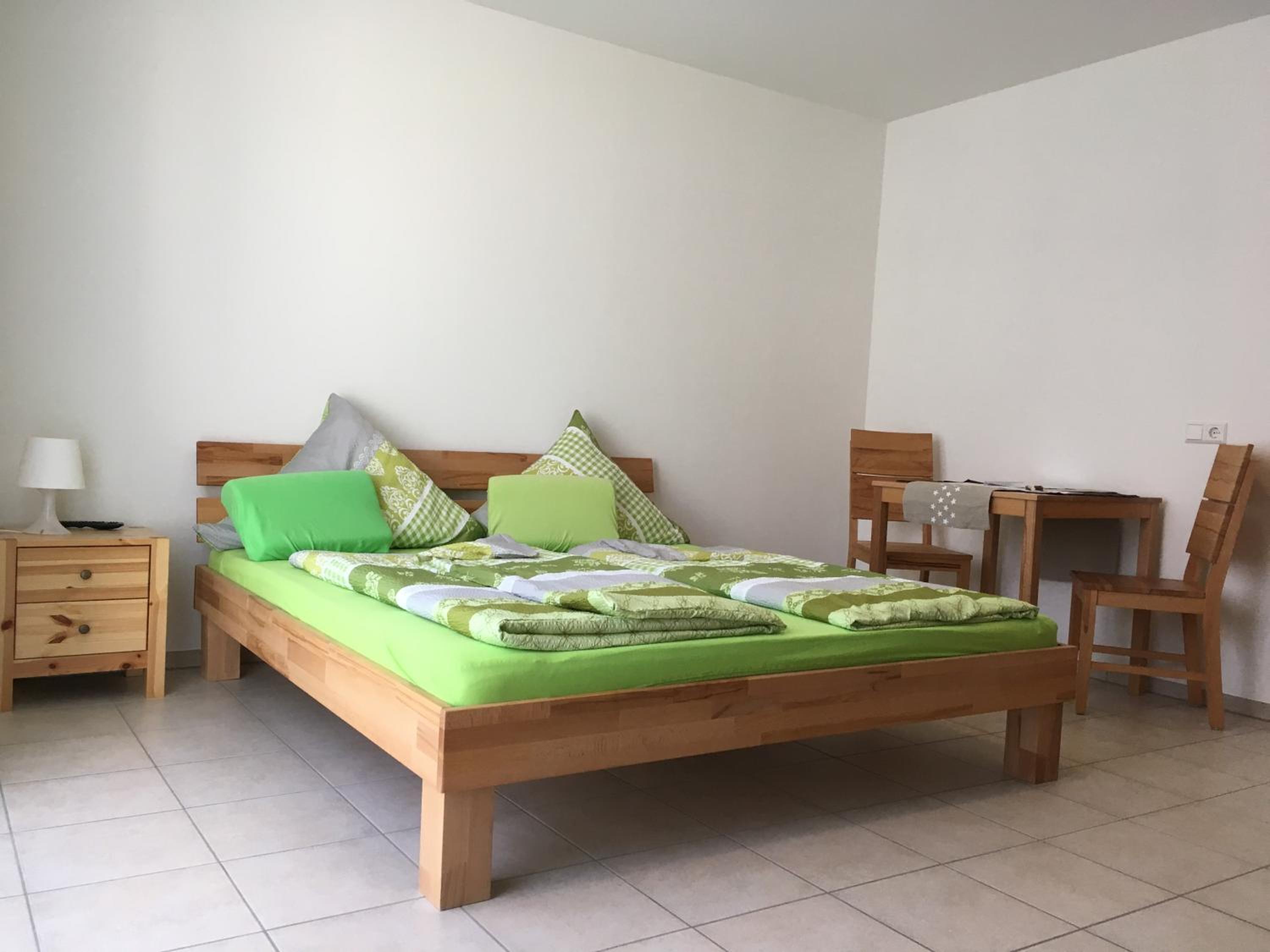 Boardinghouse Casita Amann