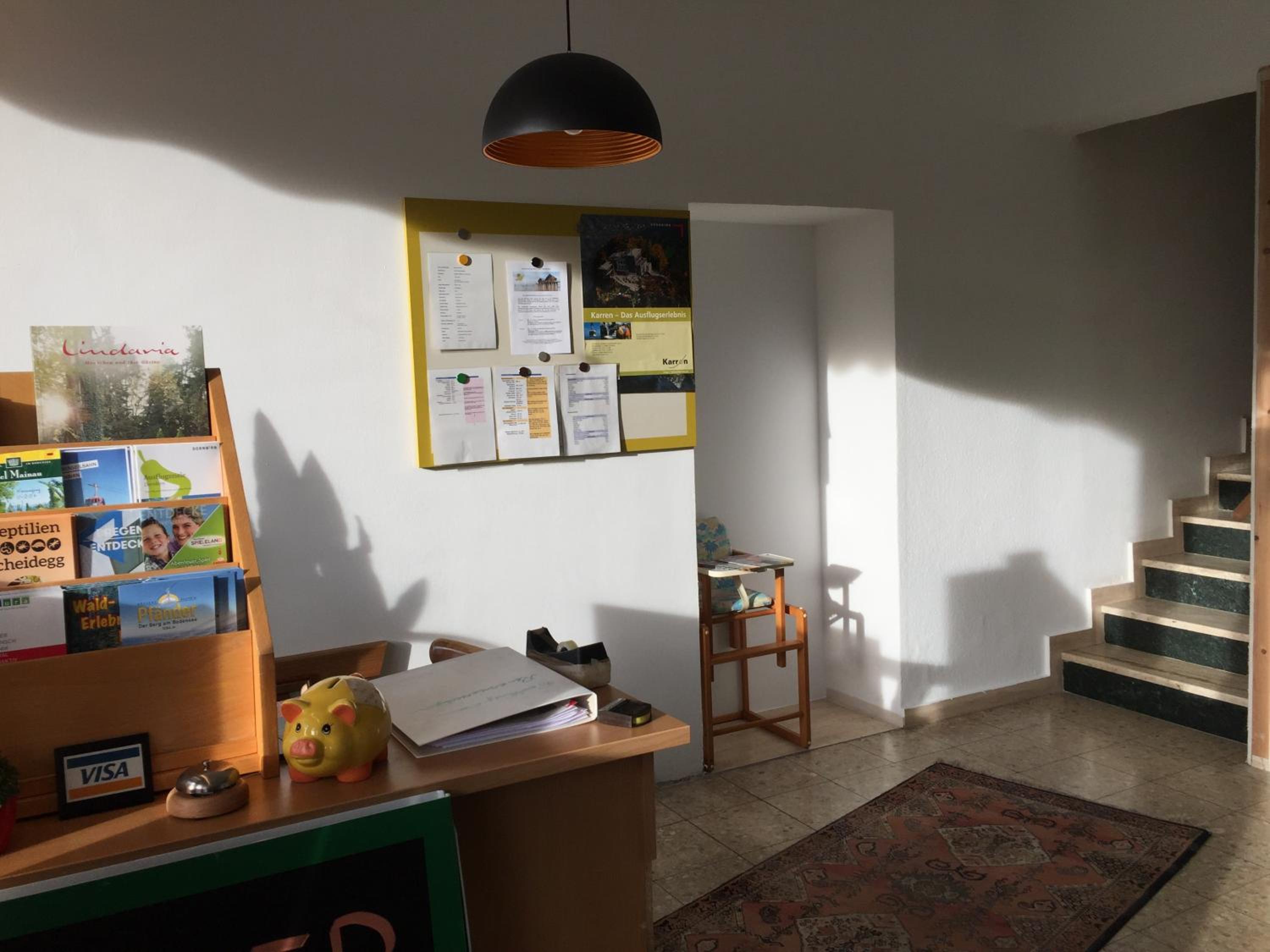 Pension Wachter