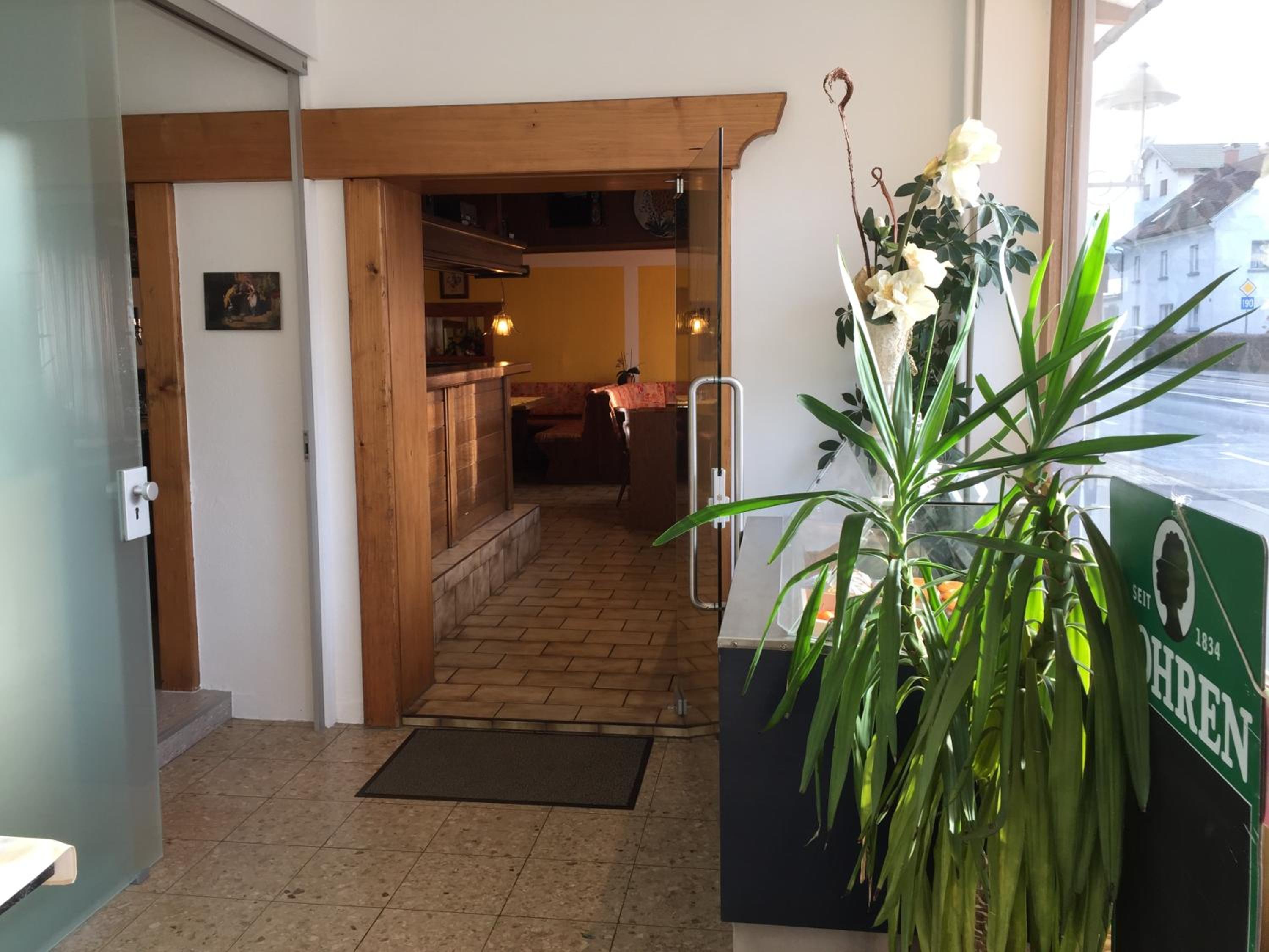 Pension Wachter