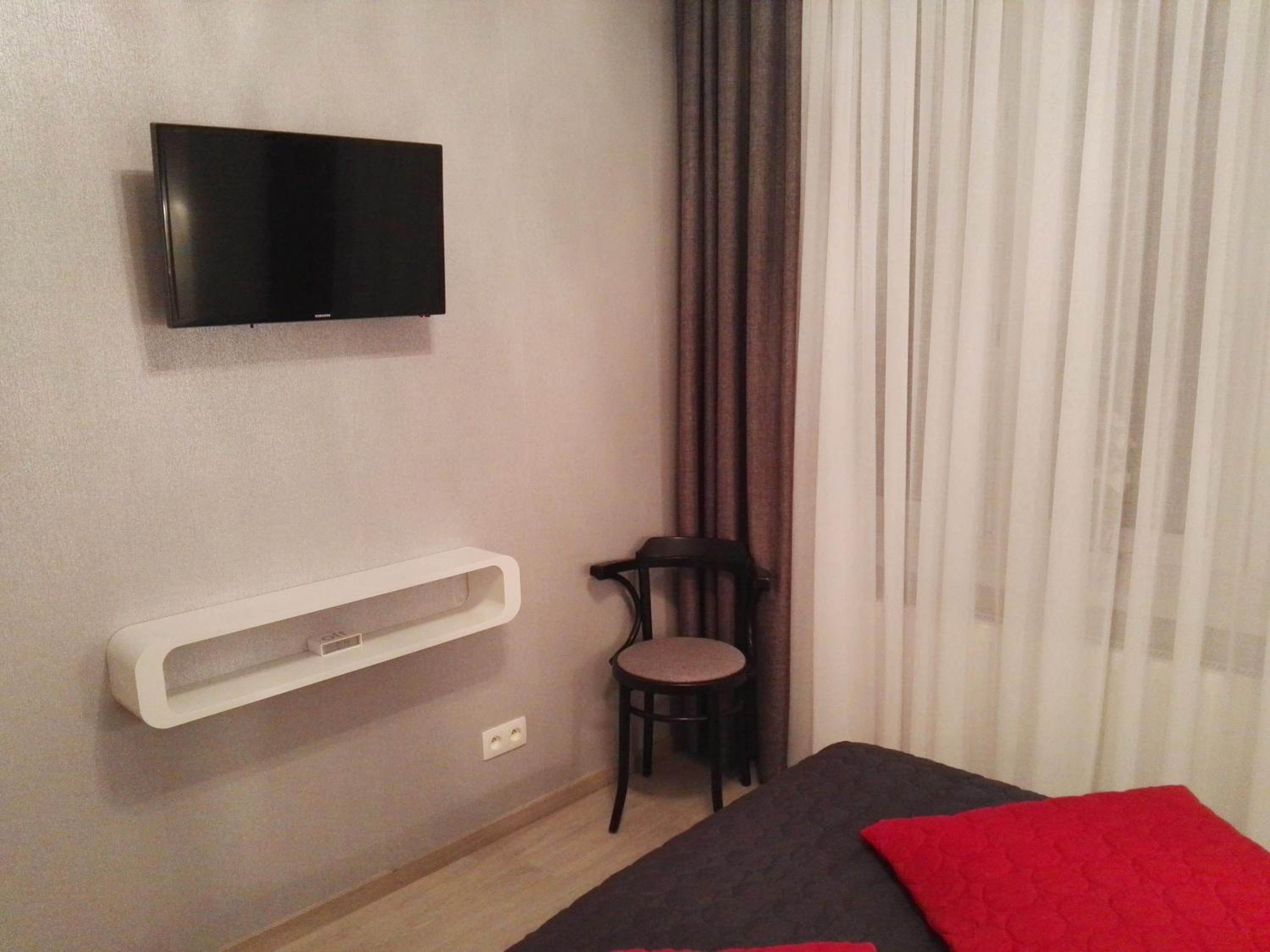V-Apartments view 5