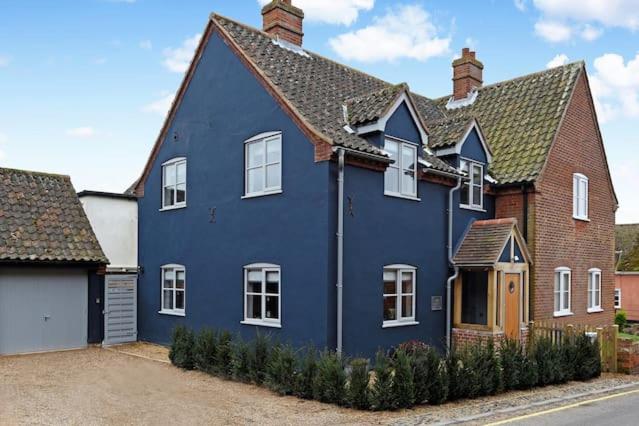 Crown Cottage, Orford - Prime Orford Location