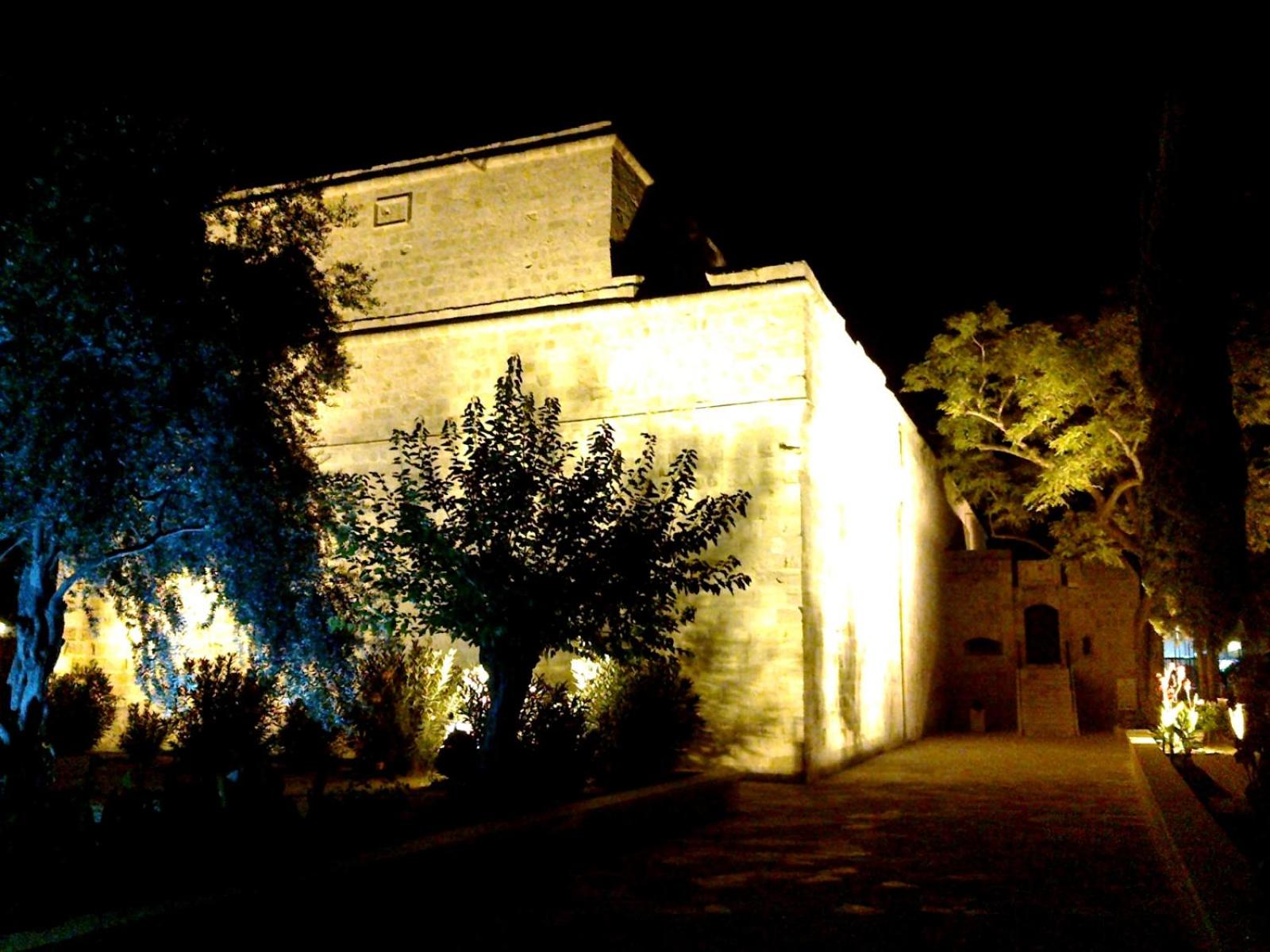 Yiayia's House Limassol city