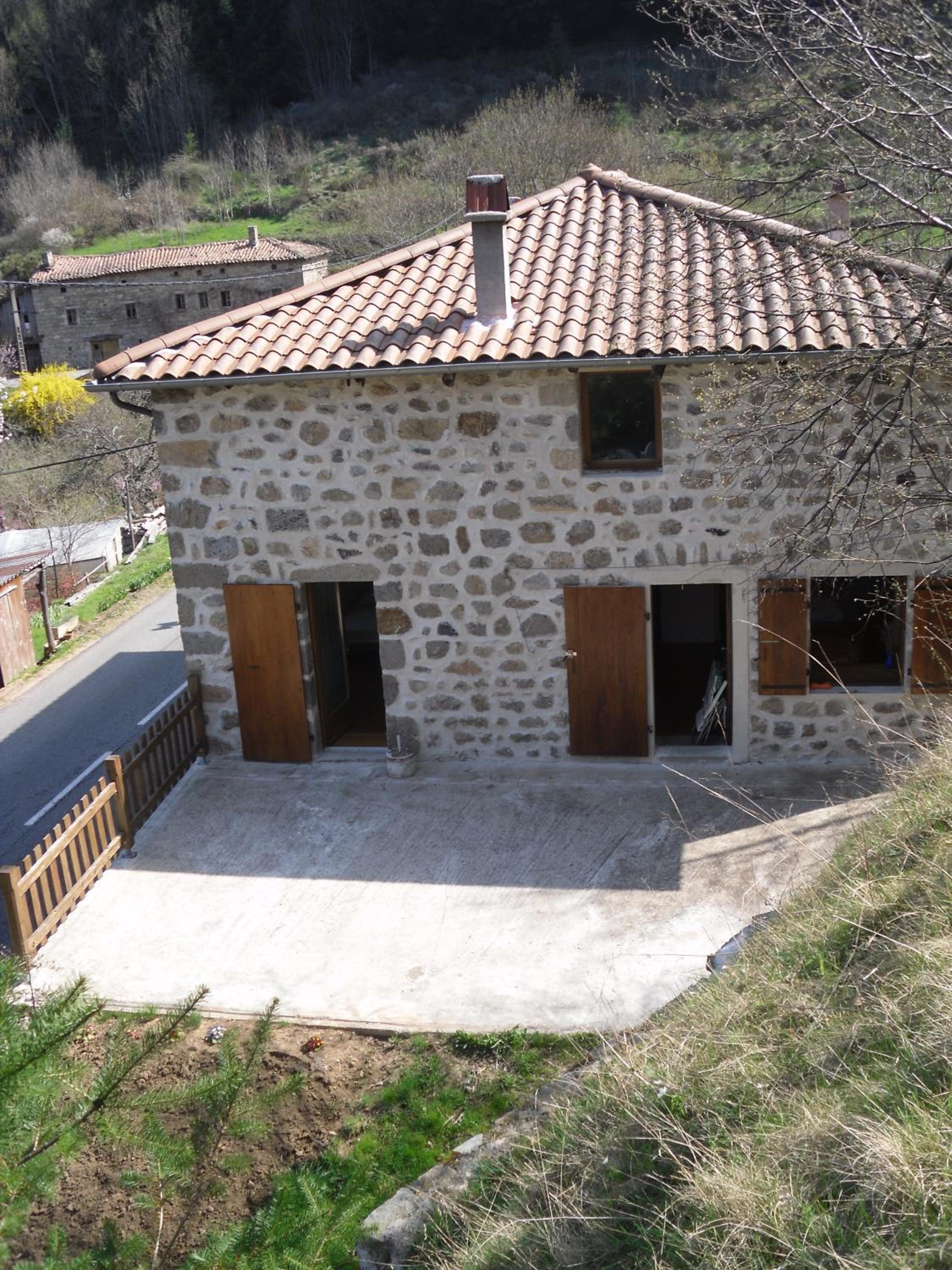 Gîte-La Combelle view 4