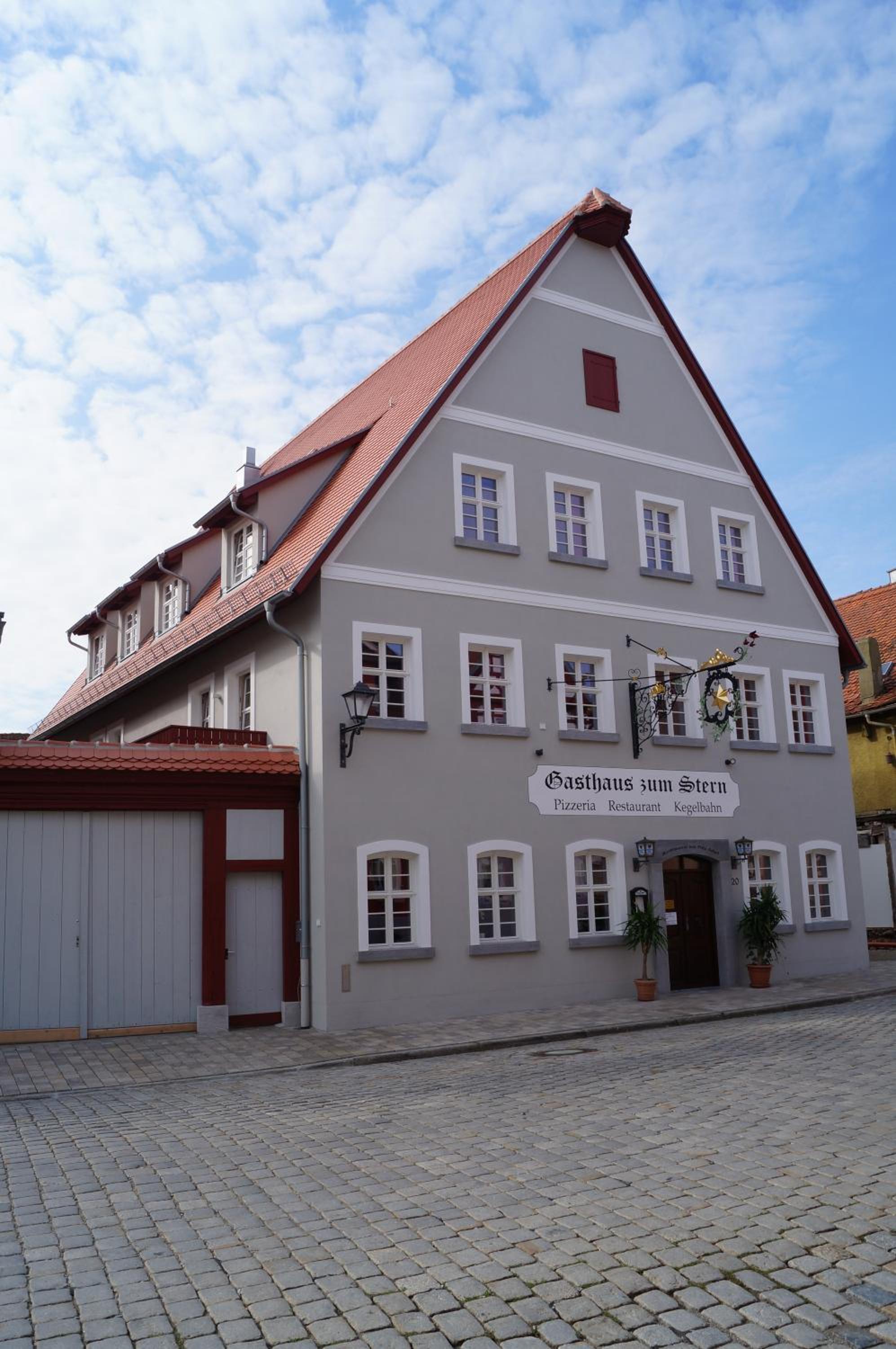 Braumeister Döbler - Ferienwohnungen, photo 70