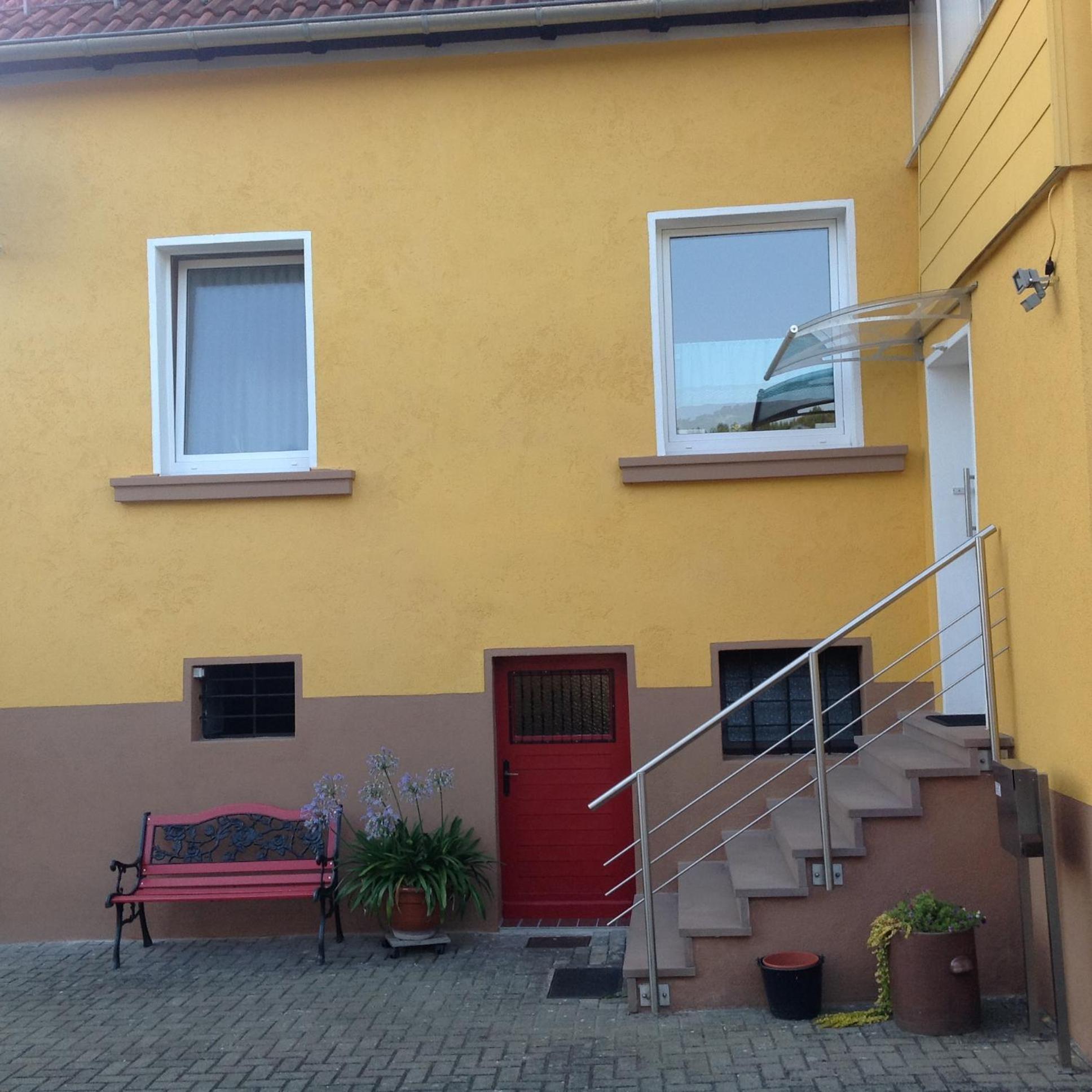 Feriendomizil strasser view 3