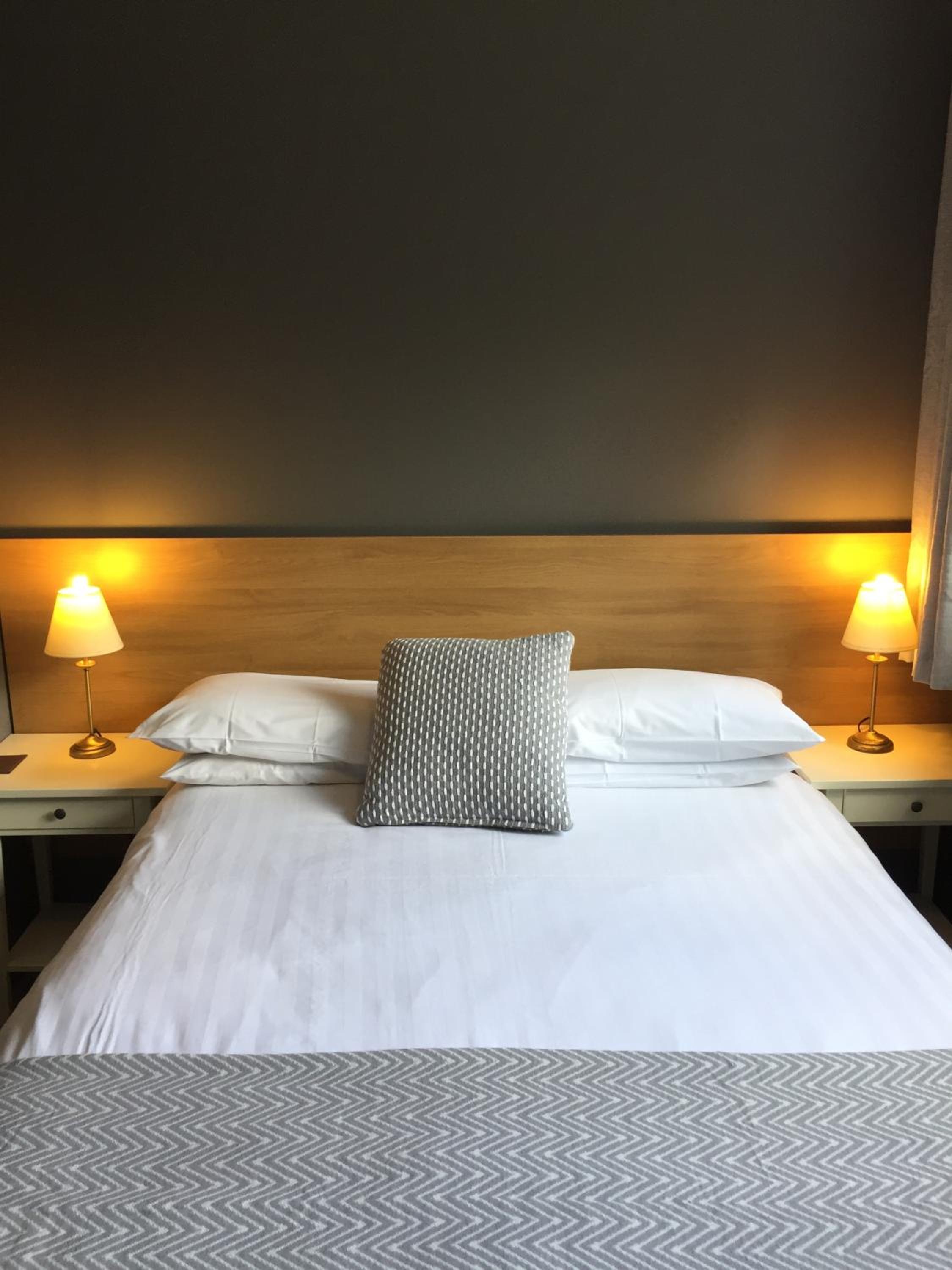 Haymills Guesthouse