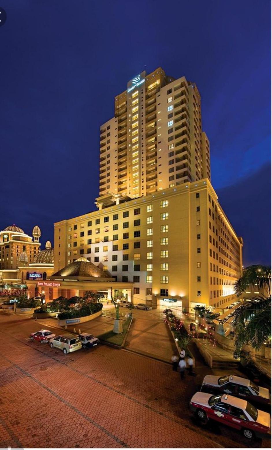 Luxury Resort Suites@ Sunway City photo 2