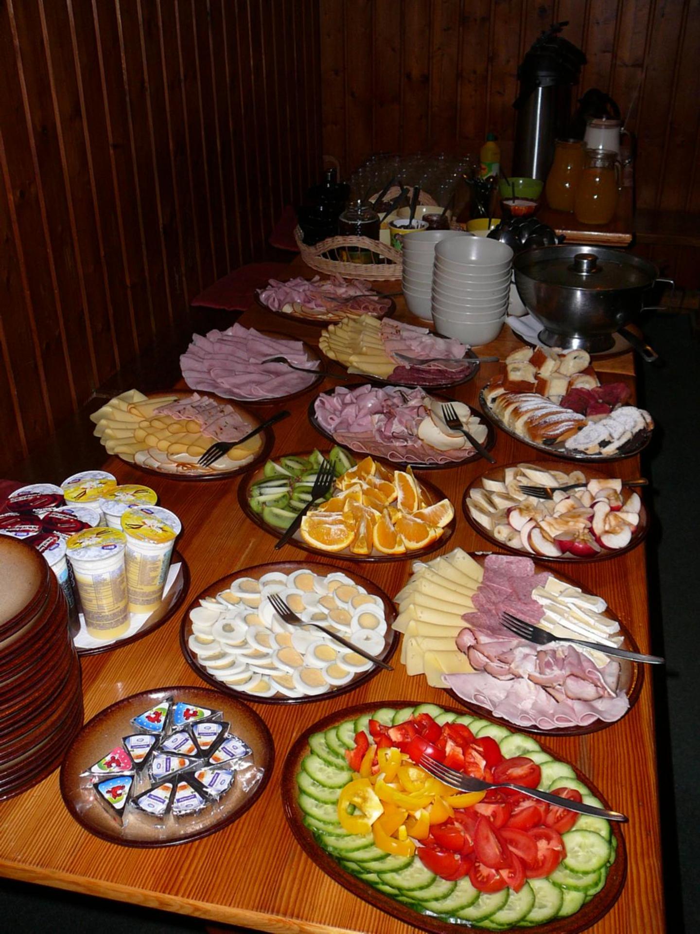 Penzion Na Rozcestí