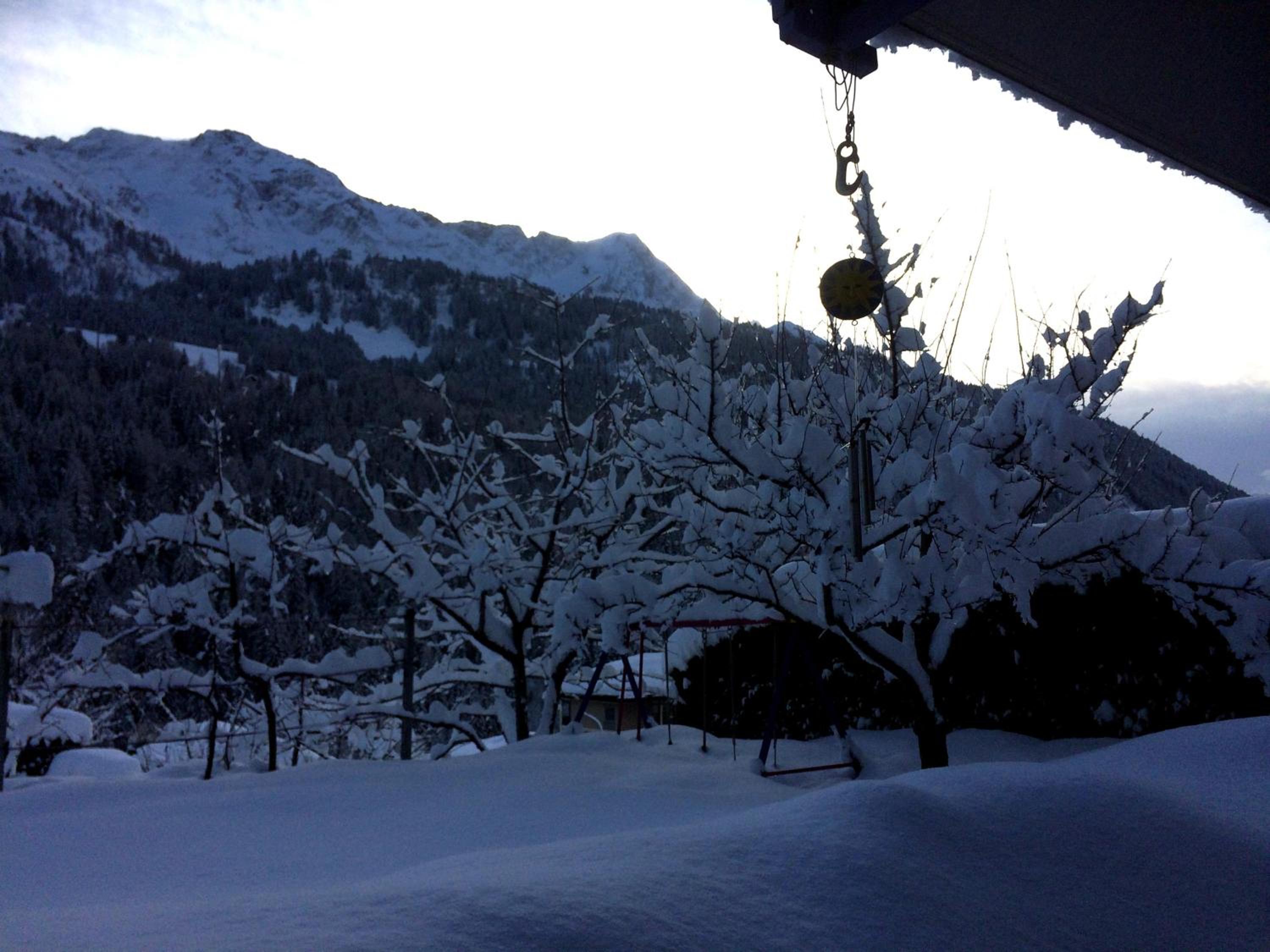 B&B Gottardo