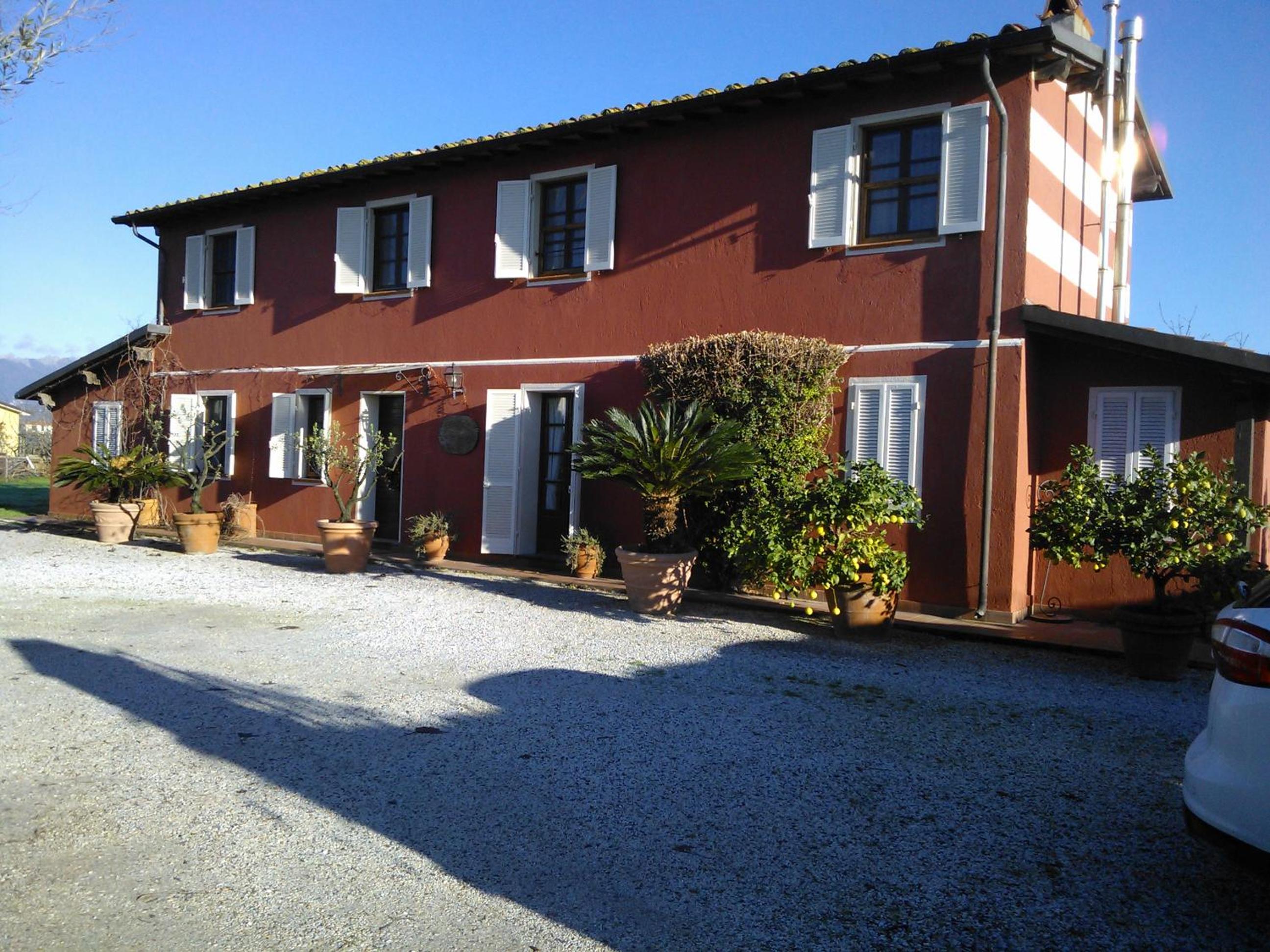 La Locanda Di Filo view 2