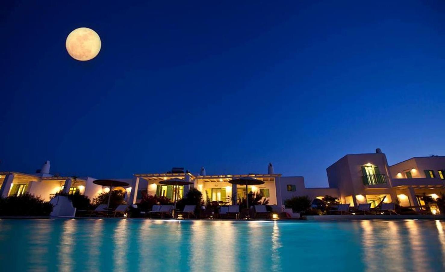 Naoussa Bay Villas photo 3