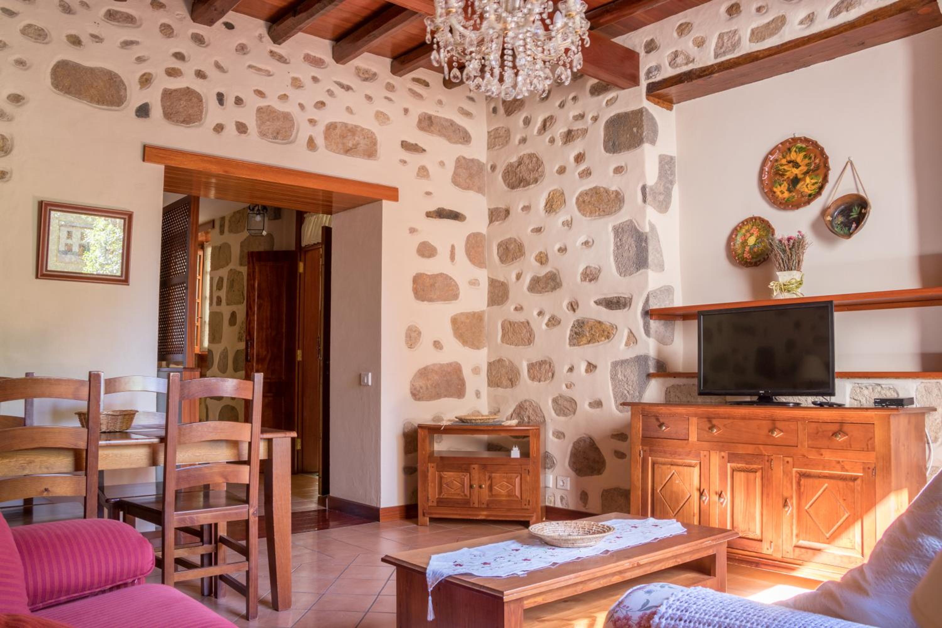 Casa Rural Doña Margarita