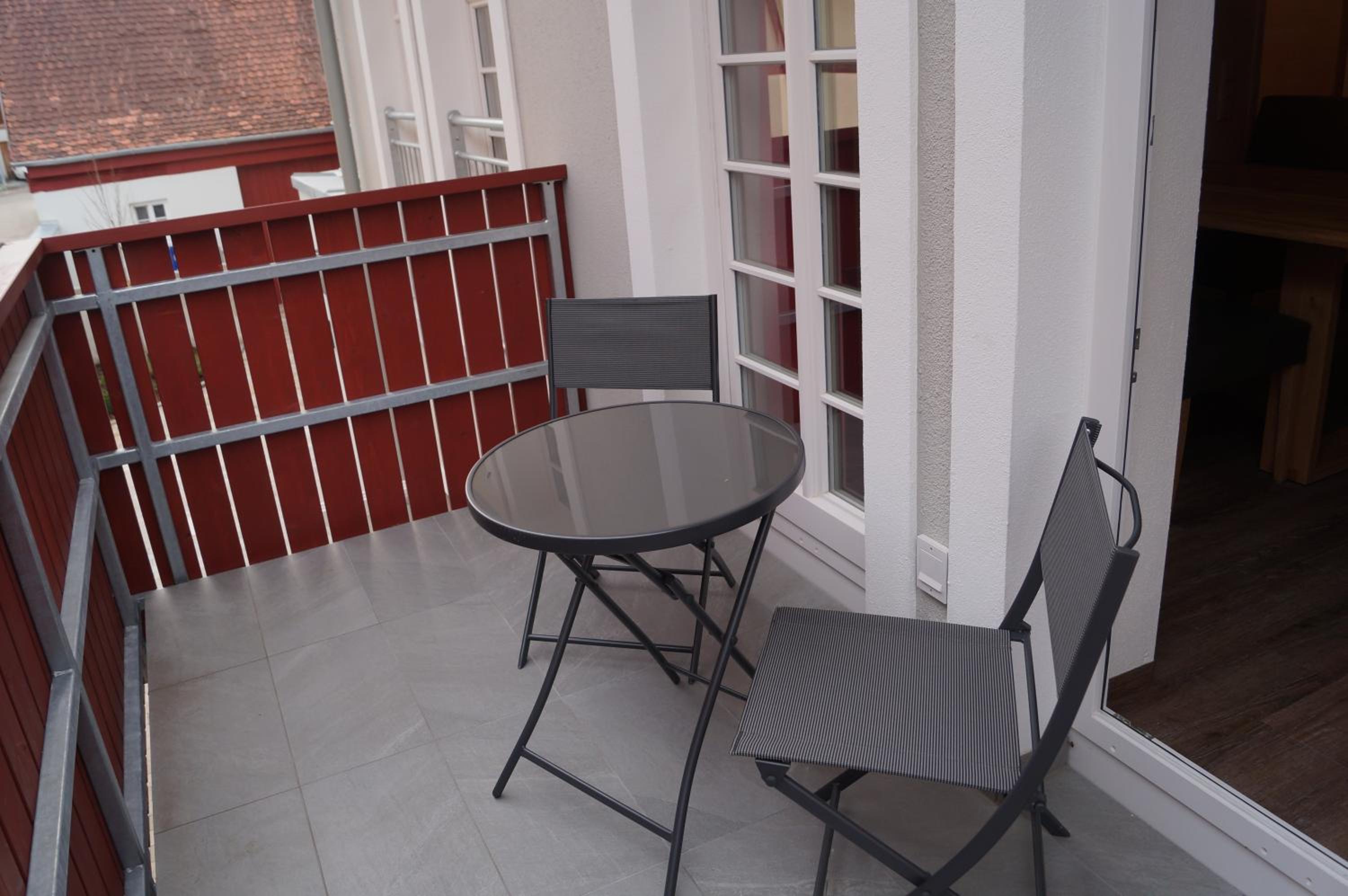 Braumeister Döbler - Ferienwohnungen, photo 43