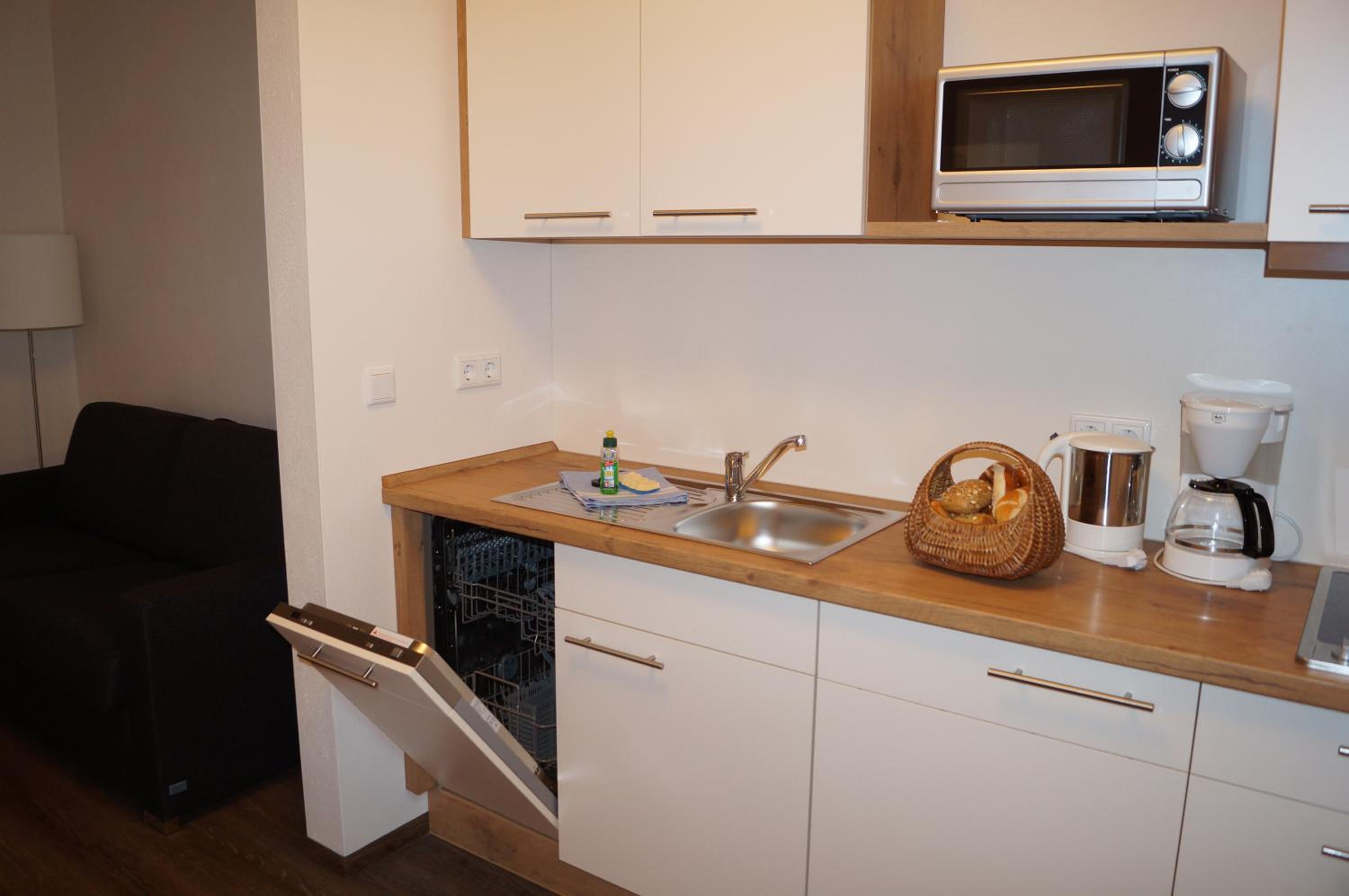 Braumeister Döbler - Ferienwohnungen, photo 15
